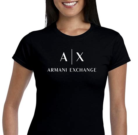 armani exchange t shirts wholesale